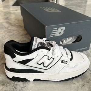 New Balance 550